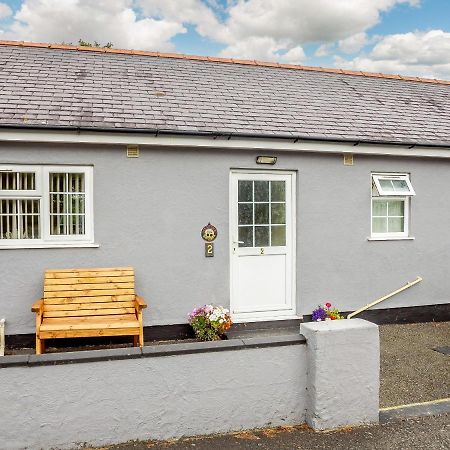 2 Black Horse Cottages Pentraeth Εξωτερικό φωτογραφία