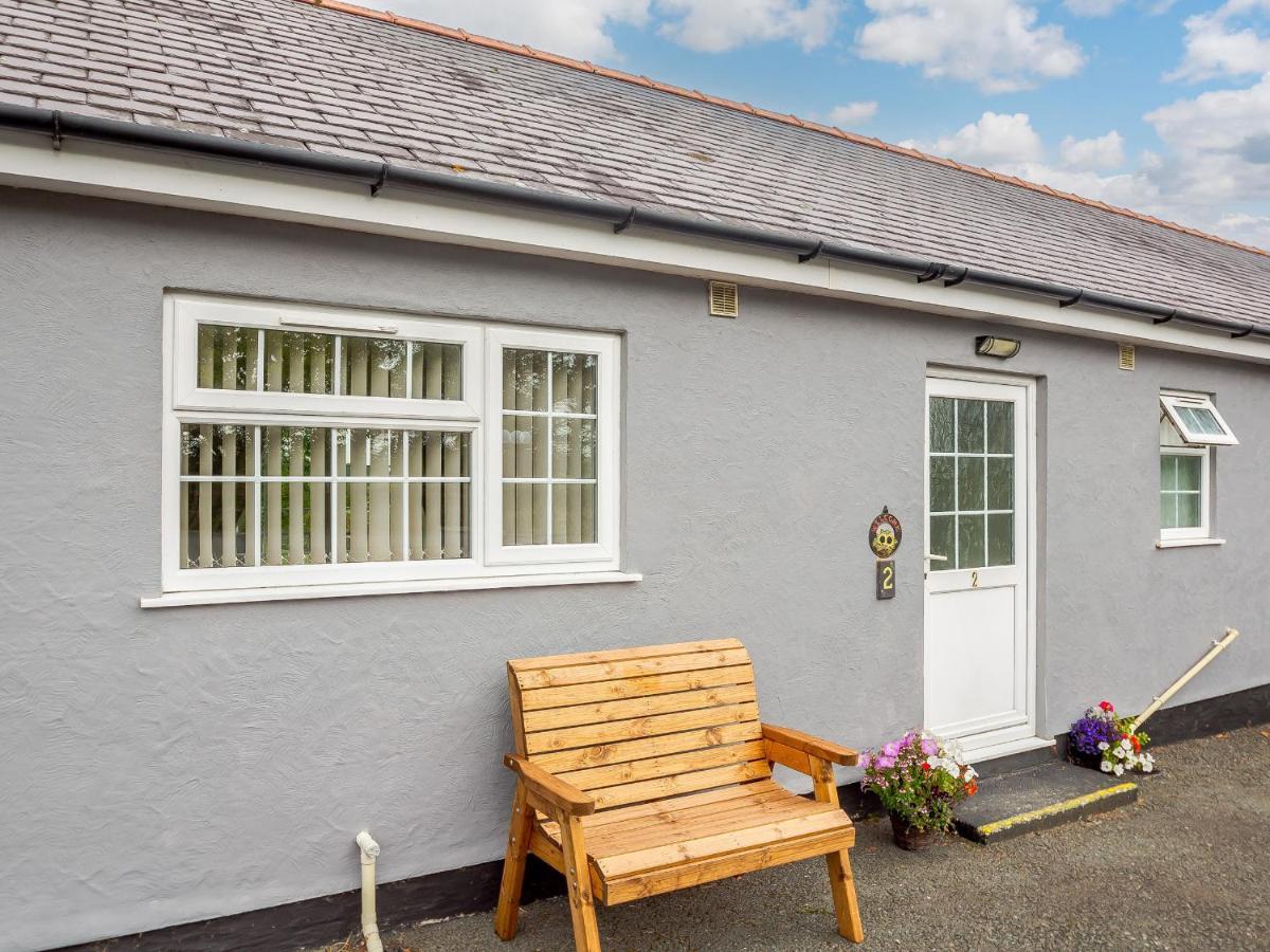 2 Black Horse Cottages Pentraeth Εξωτερικό φωτογραφία