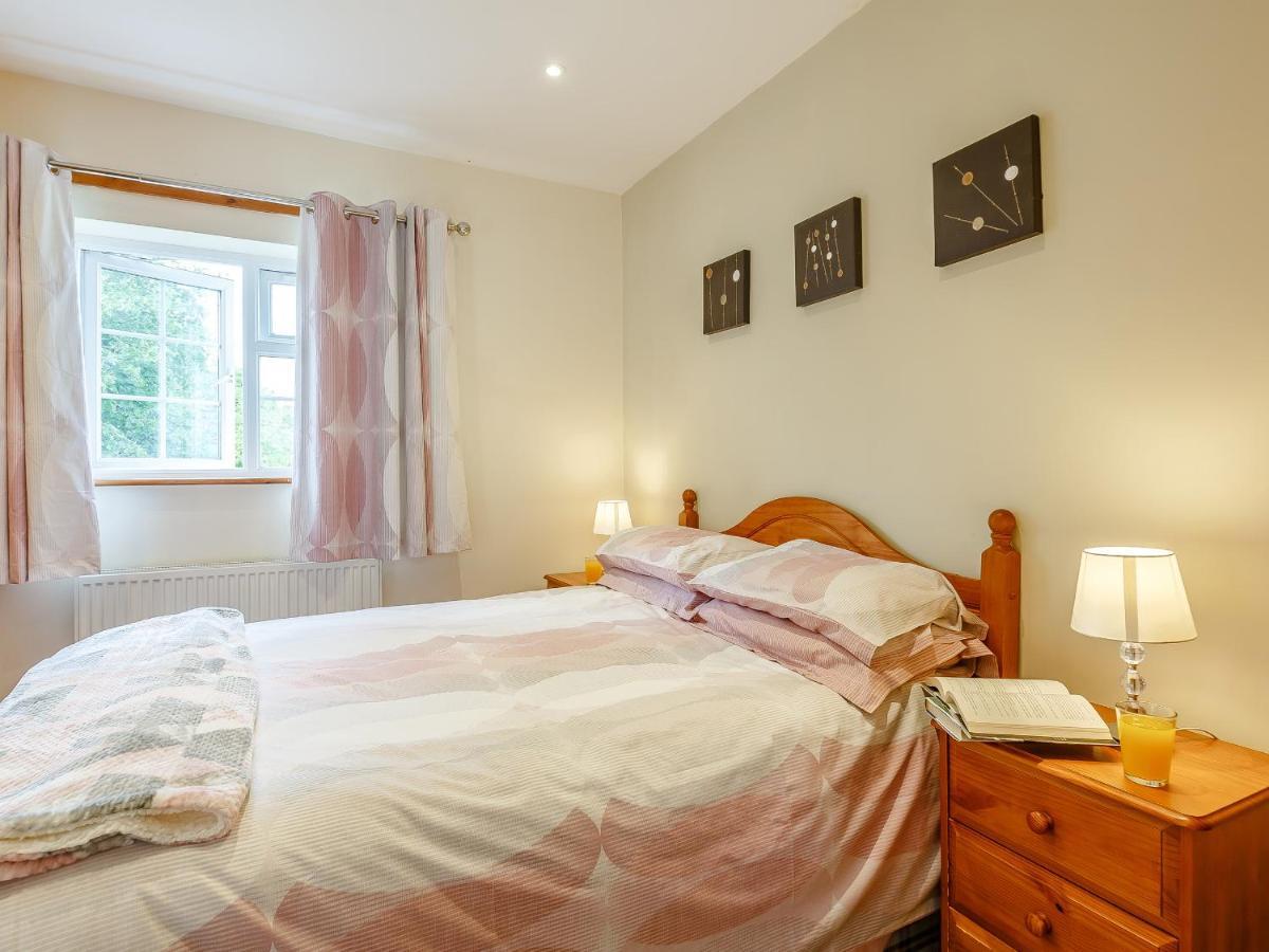 2 Black Horse Cottages Pentraeth Εξωτερικό φωτογραφία