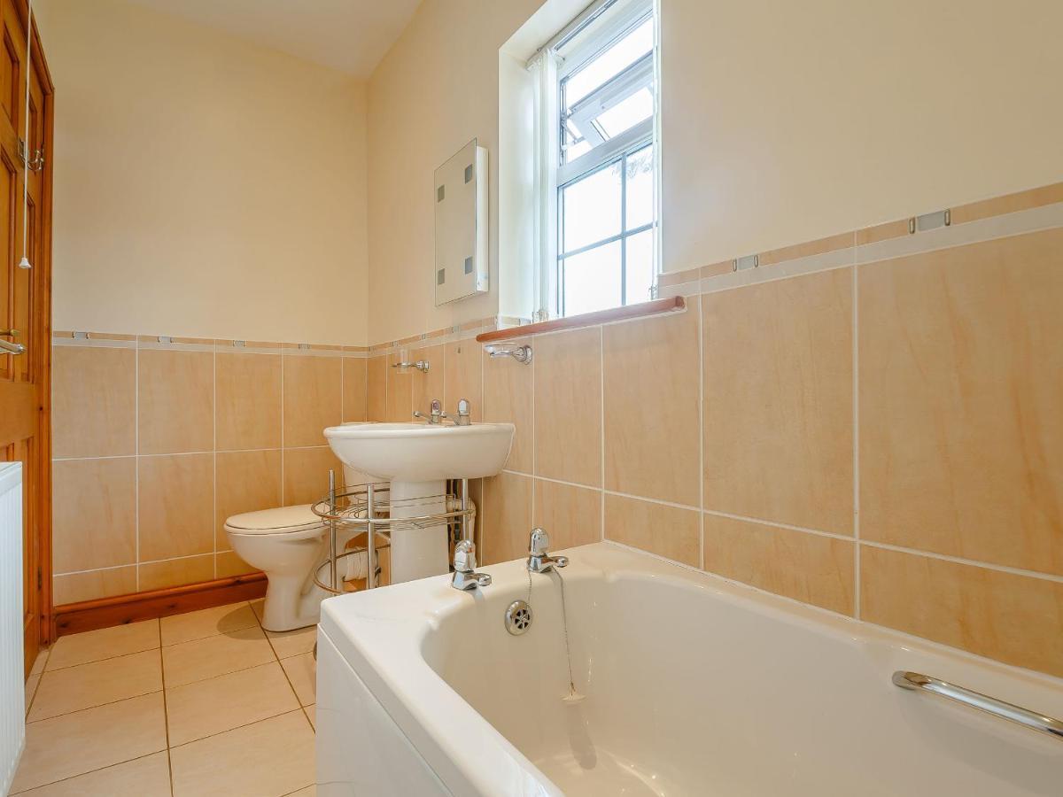 2 Black Horse Cottages Pentraeth Εξωτερικό φωτογραφία