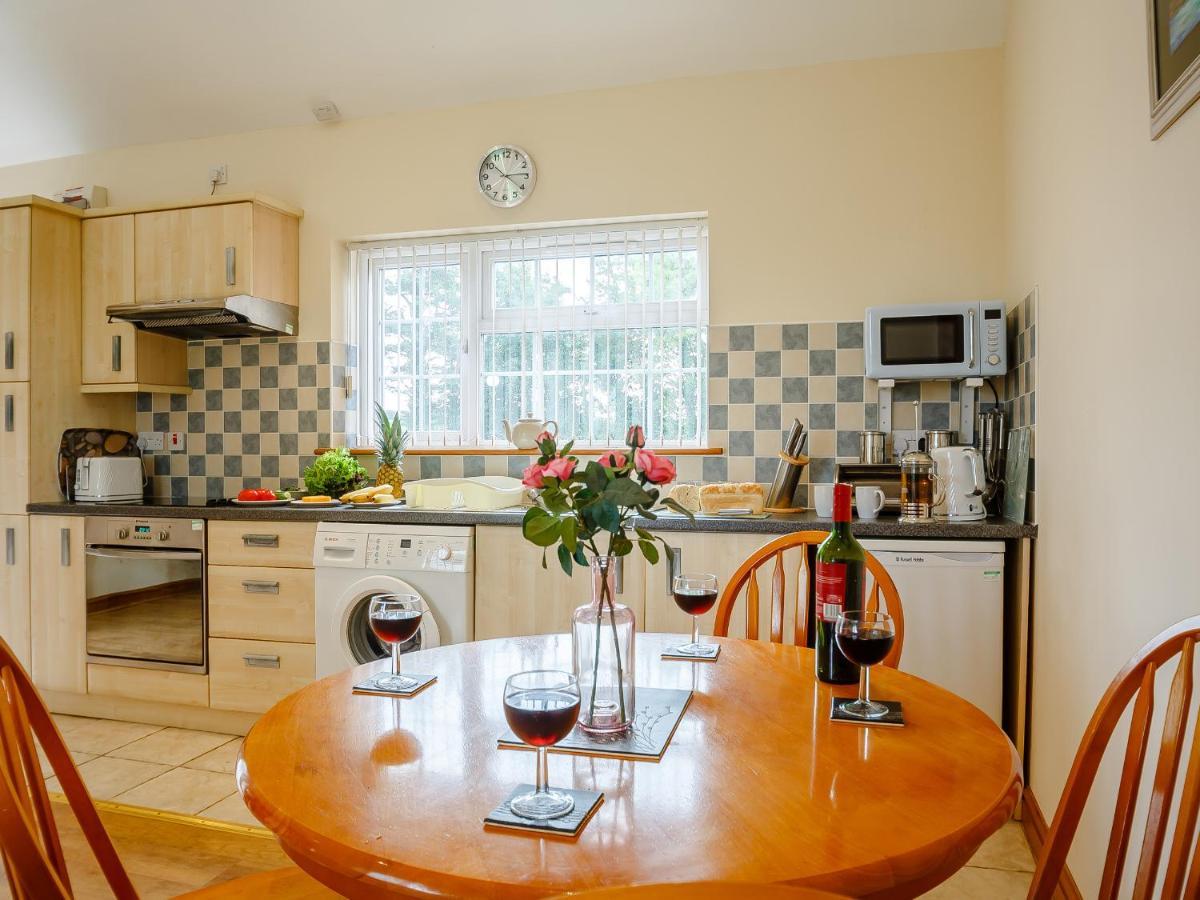 2 Black Horse Cottages Pentraeth Εξωτερικό φωτογραφία