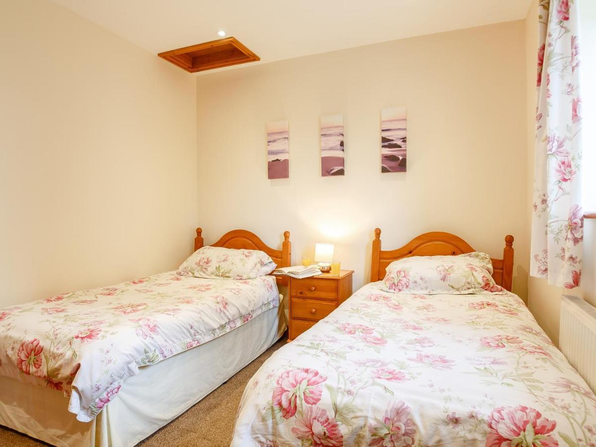 2 Black Horse Cottages Pentraeth Εξωτερικό φωτογραφία