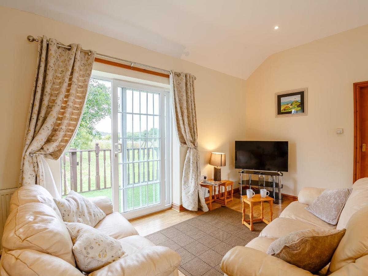 2 Black Horse Cottages Pentraeth Εξωτερικό φωτογραφία