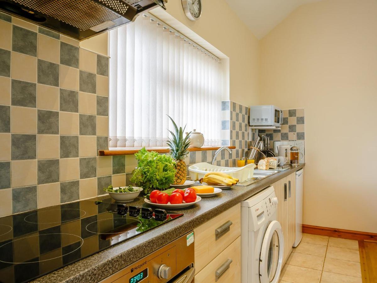 2 Black Horse Cottages Pentraeth Εξωτερικό φωτογραφία