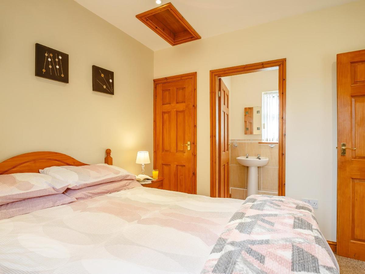 2 Black Horse Cottages Pentraeth Εξωτερικό φωτογραφία