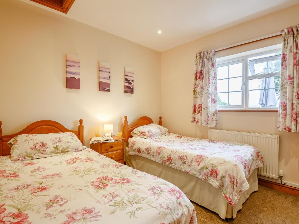 2 Black Horse Cottages Pentraeth Εξωτερικό φωτογραφία