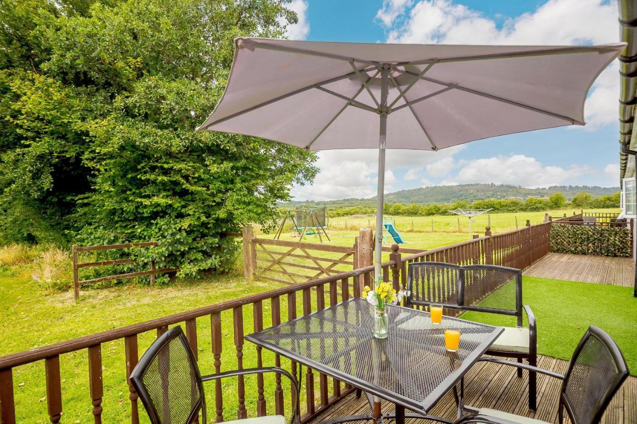 2 Black Horse Cottages Pentraeth Εξωτερικό φωτογραφία