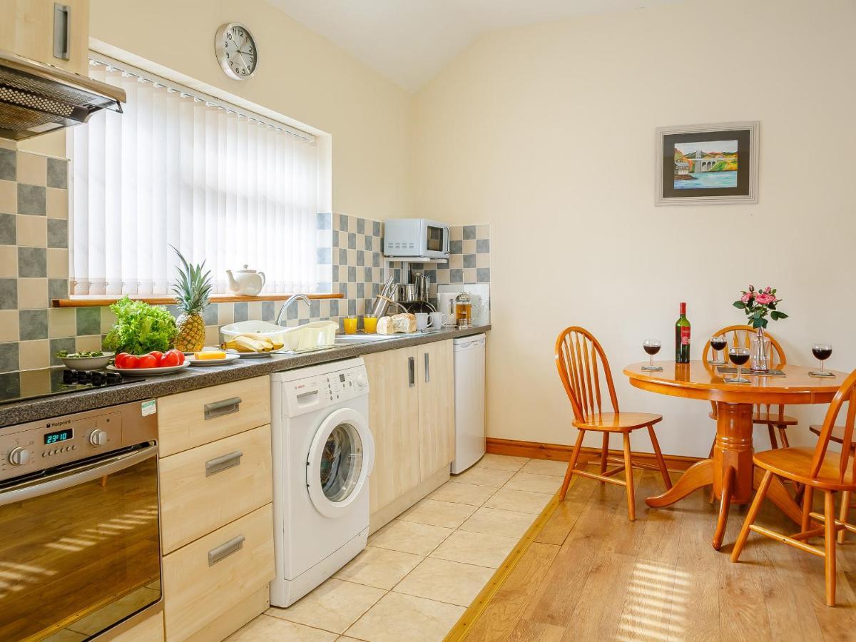 2 Black Horse Cottages Pentraeth Εξωτερικό φωτογραφία