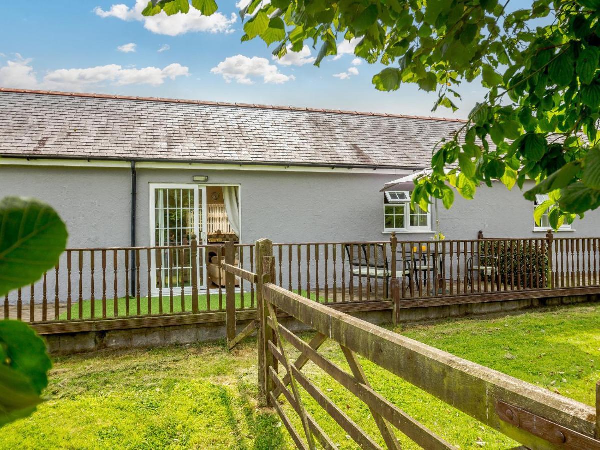 2 Black Horse Cottages Pentraeth Εξωτερικό φωτογραφία