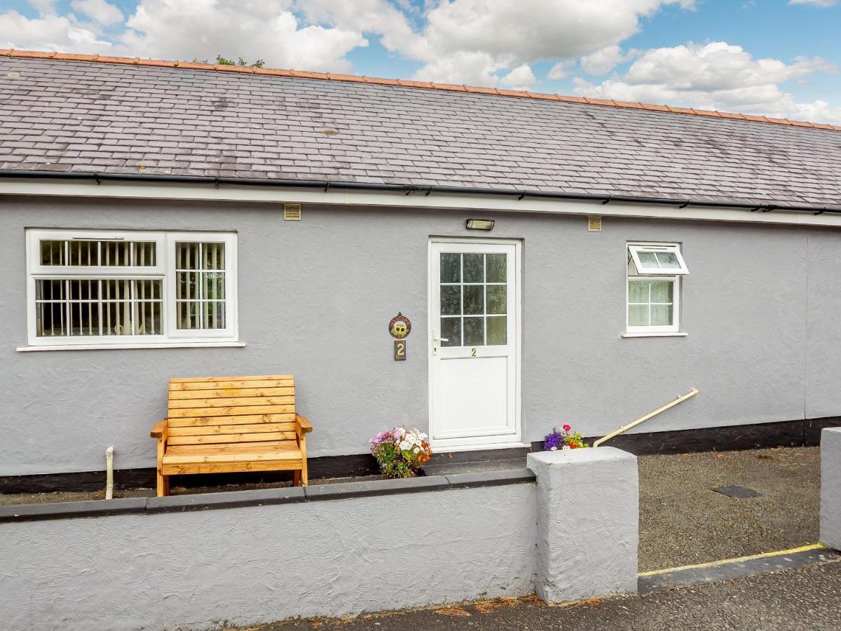 2 Black Horse Cottages Pentraeth Εξωτερικό φωτογραφία