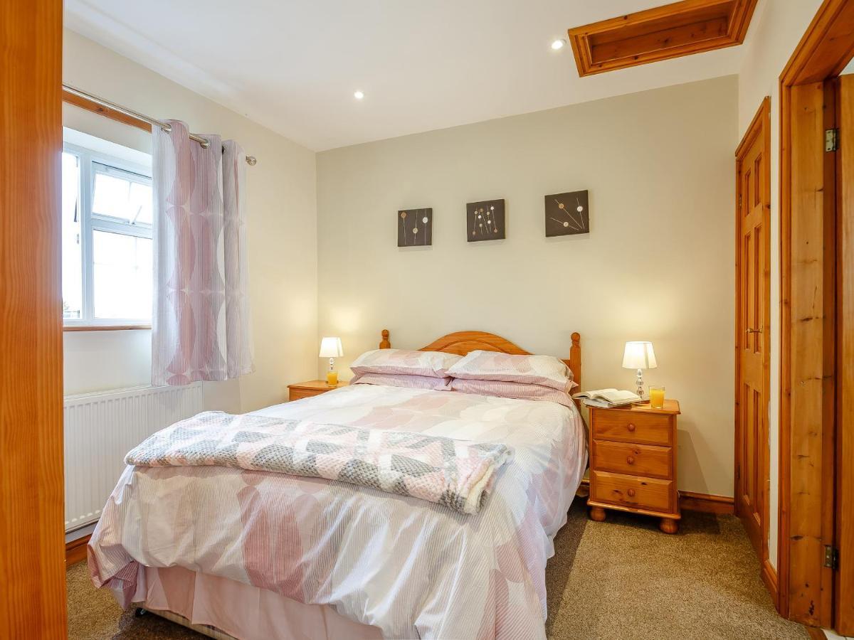 2 Black Horse Cottages Pentraeth Εξωτερικό φωτογραφία
